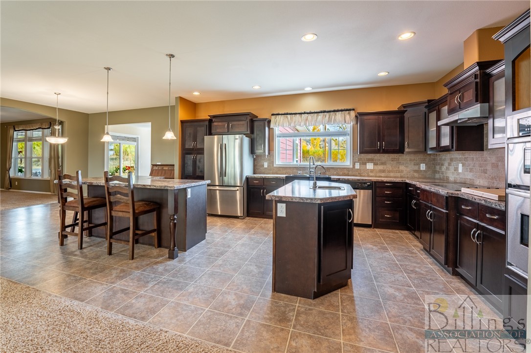 Columbus, Montana 59019, United States, 3 Bedrooms Bedrooms, ,2 BathroomsBathrooms,Residential,Contingent,36955