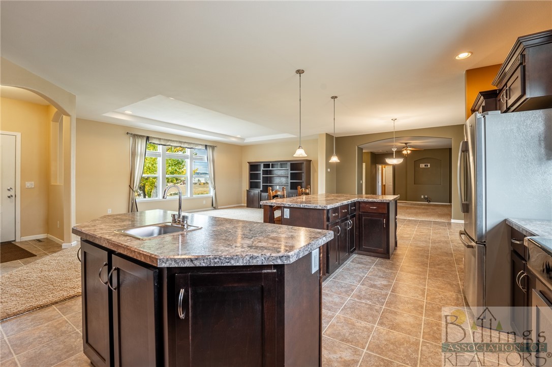 Columbus, Montana 59019, United States, 3 Bedrooms Bedrooms, ,2 BathroomsBathrooms,Residential,Contingent,36955