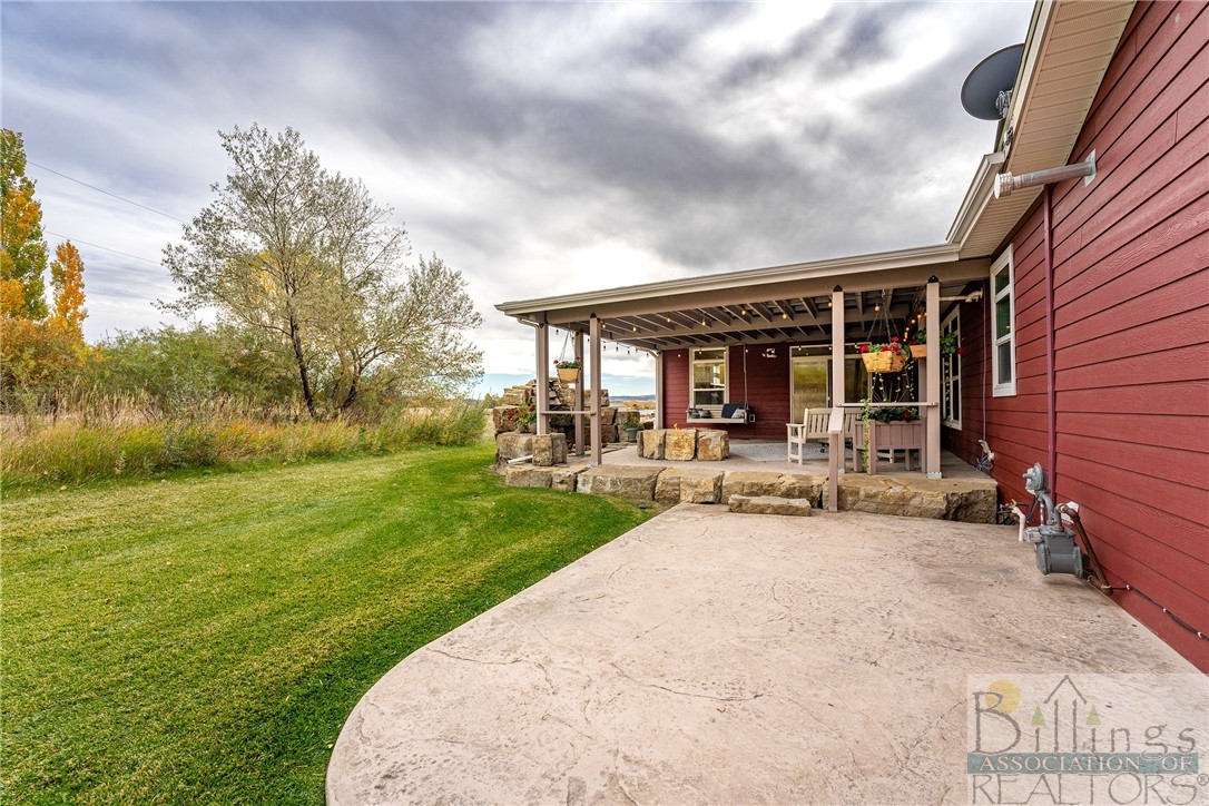 Columbus, Montana 59019, United States, 3 Bedrooms Bedrooms, ,2 BathroomsBathrooms,Residential,Contingent,36955