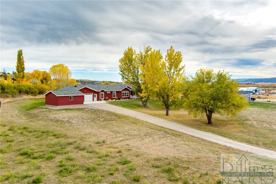 Columbus, Montana 59019, United States, 3 Bedrooms Bedrooms, ,2 BathroomsBathrooms,Residential,Contingent,36955