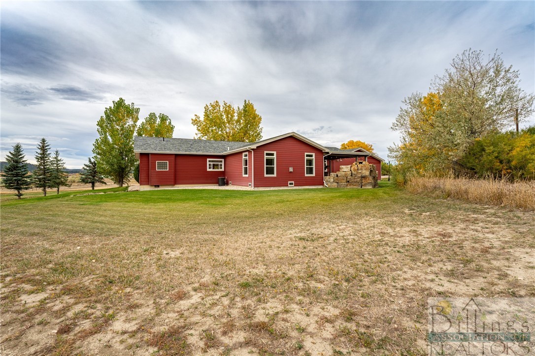 Columbus, Montana 59019, United States, 3 Bedrooms Bedrooms, ,2 BathroomsBathrooms,Residential,Contingent,36955