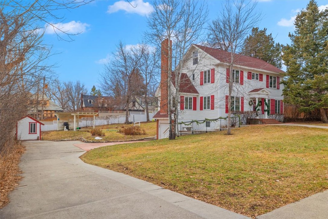 240 Beverly Hill Boulevard