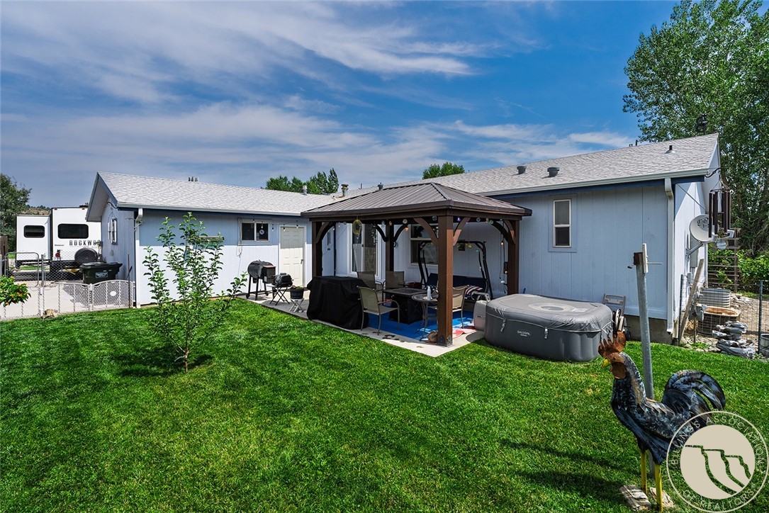 1033 Woodbine Creek Drive
