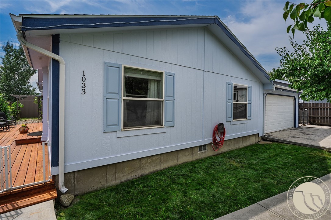 1033 Woodbine Creek Drive