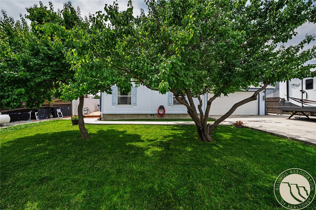 1033 Woodbine Creek Drive