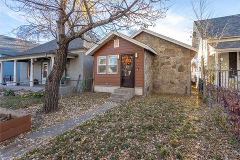 212 S 31st Street Billings MT 59101