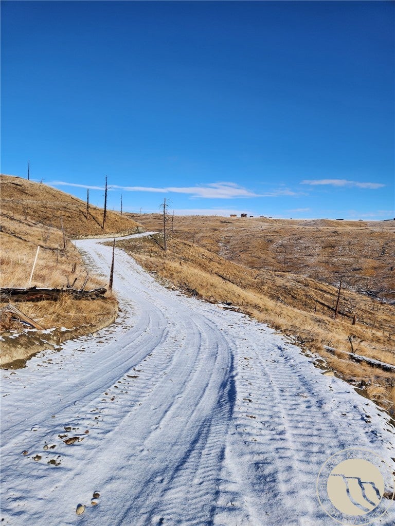 Lot 201 Haystack Coulee Road