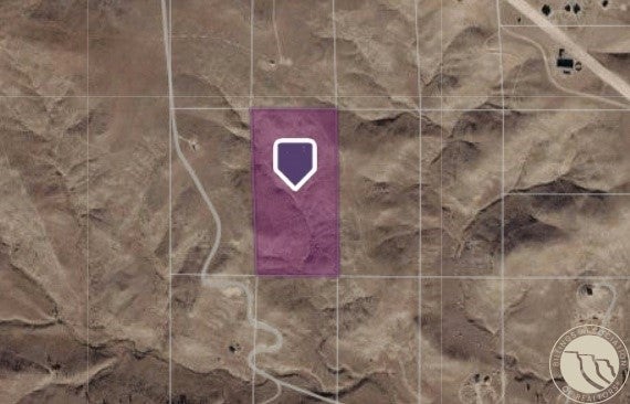 Lot 201 Haystack Coulee Road