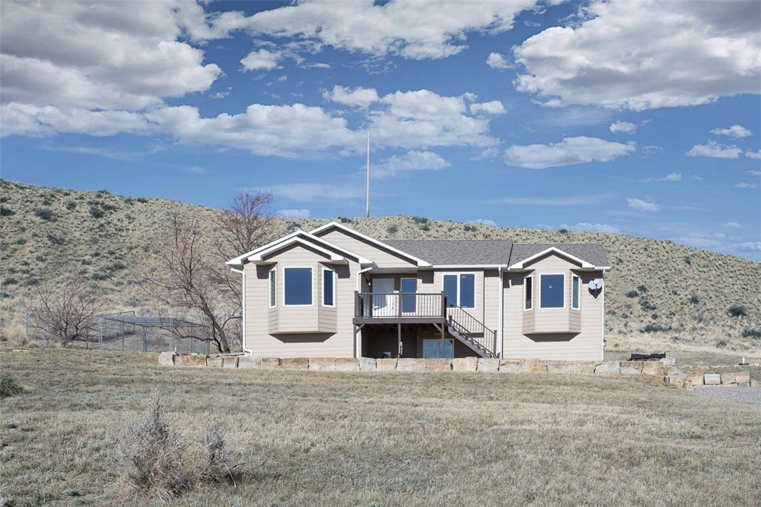 8513 Shorthorn Drive