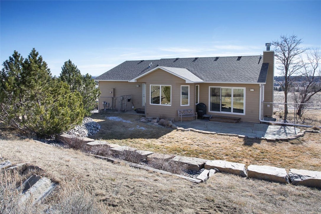 8513 Shorthorn Drive