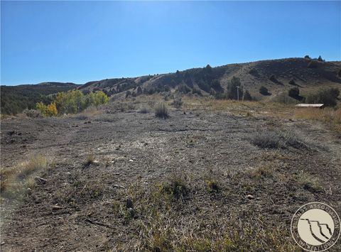 Parcel 5B Shaia Way Billings MT 59101