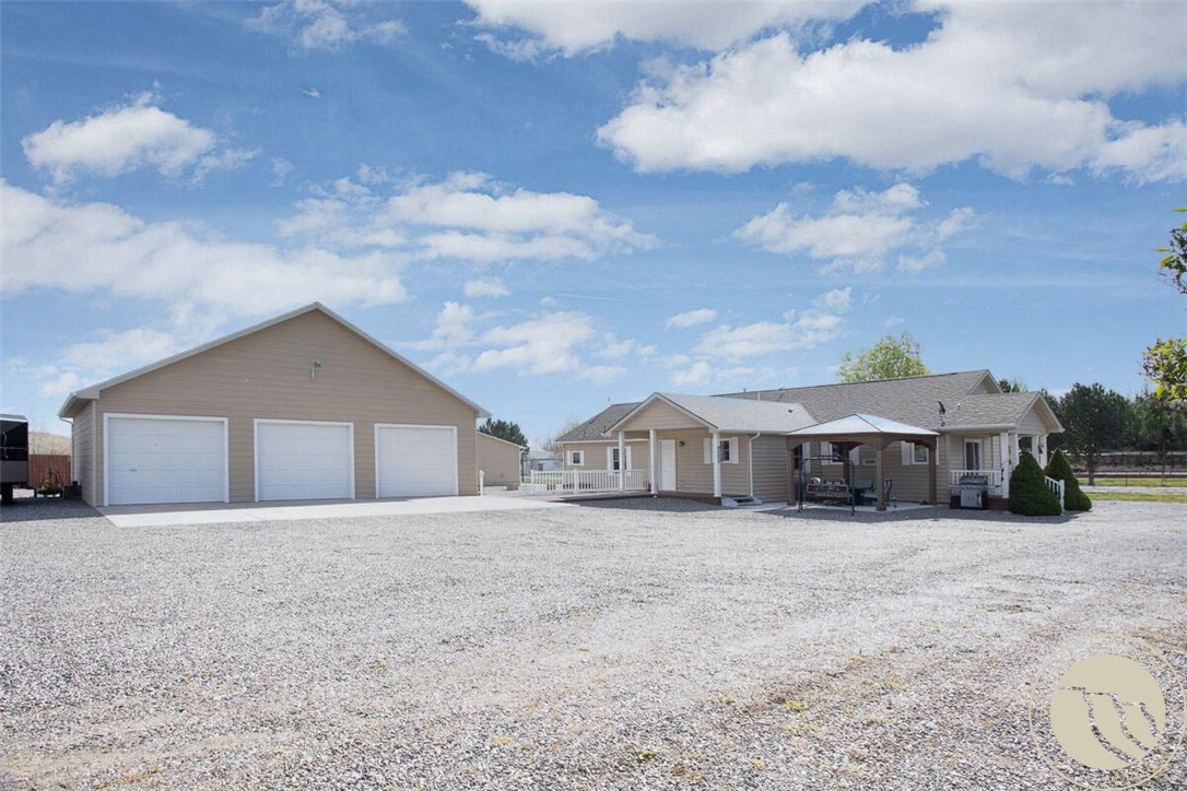 46 Beartooth View Drive