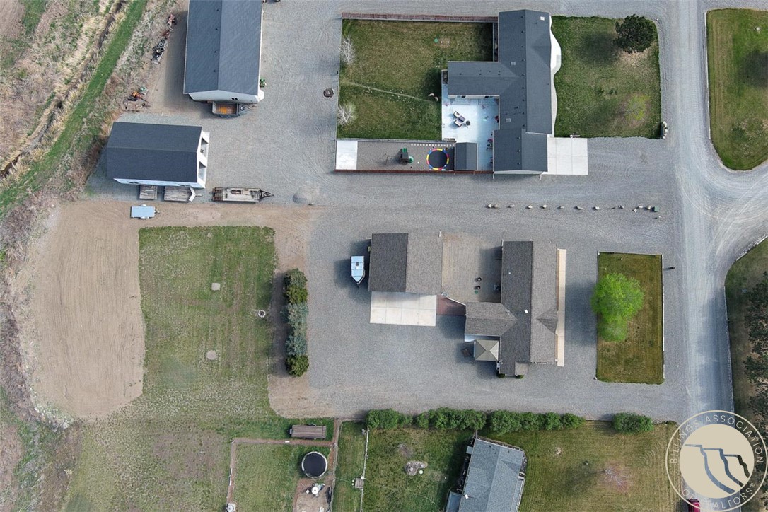 46 Beartooth View Drive