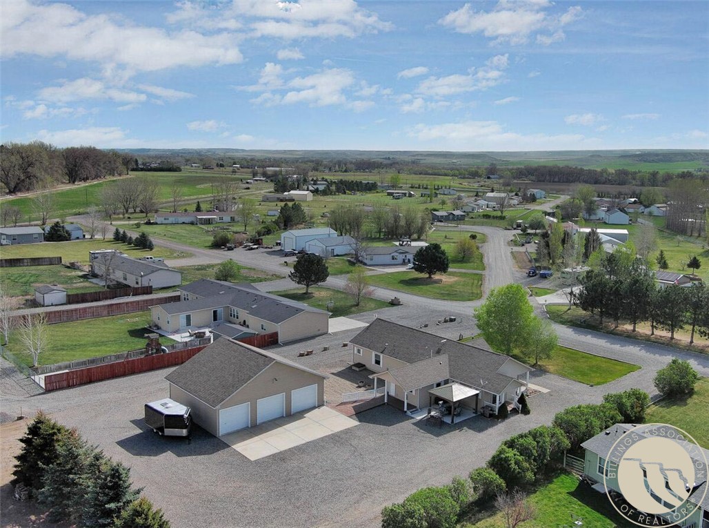 46 Beartooth View Drive