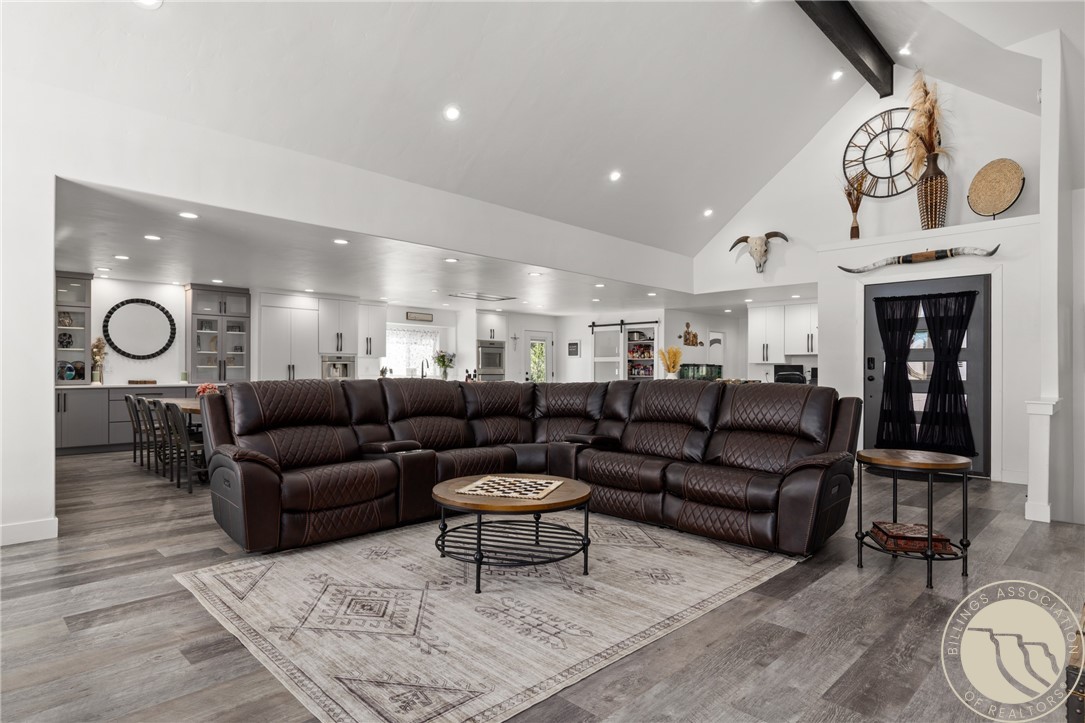 8056 Molt Road