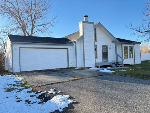 2904 Bunker Hill Drive Billings MT 59105