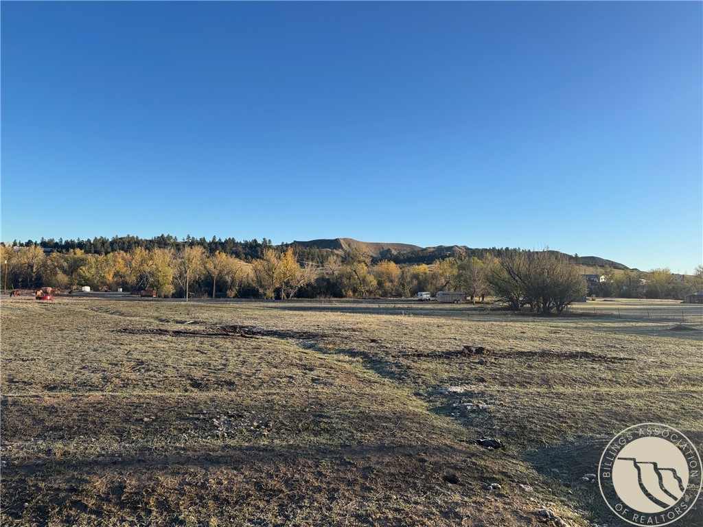0 Blue Creek Road