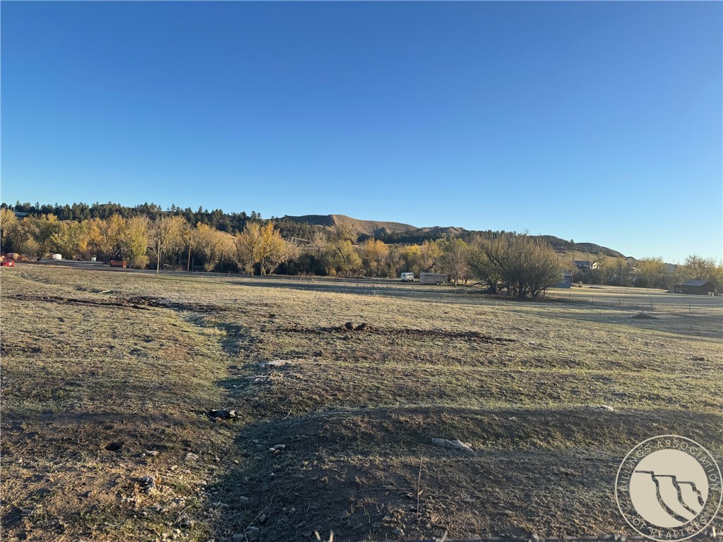 0 Blue Creek Road