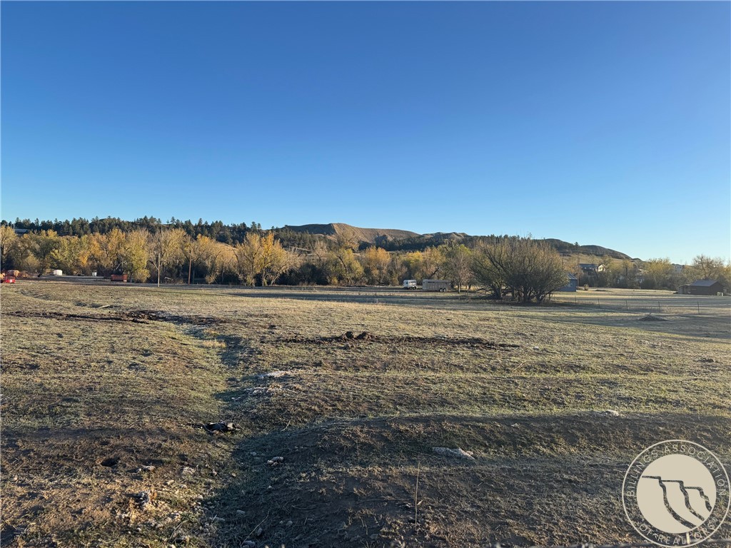 0 Blue Creek Road