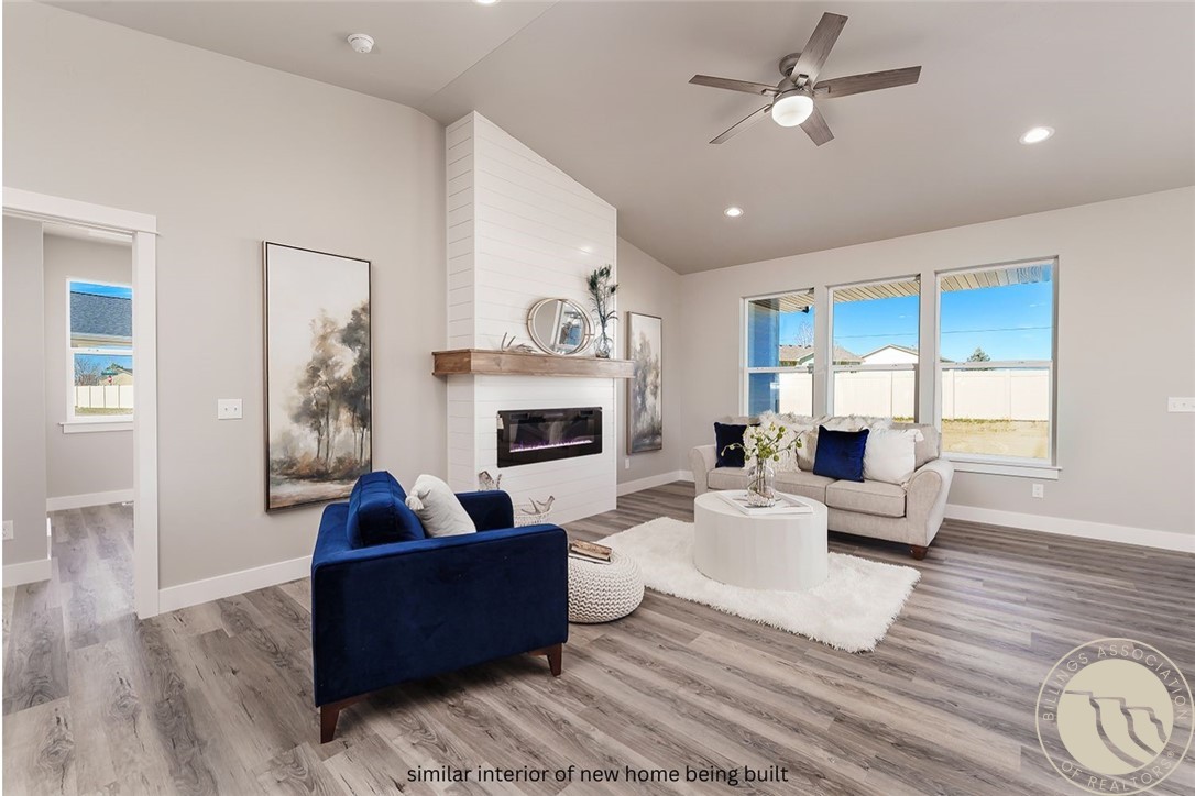 5346 Amherst Drive