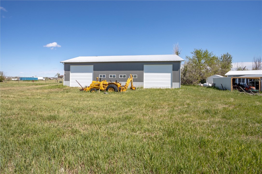 527 D Road