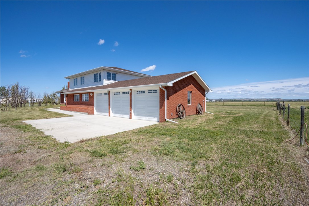 527 D Road