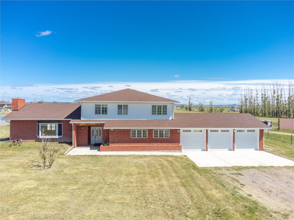 527 D Road