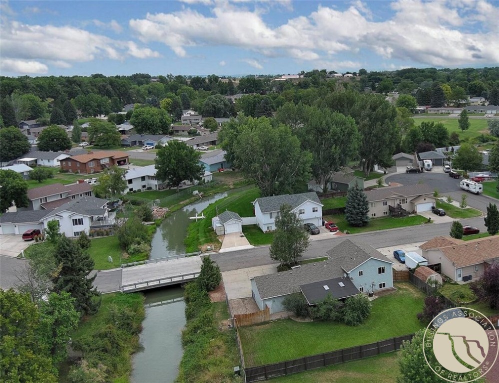 1238 Beartooth Drive