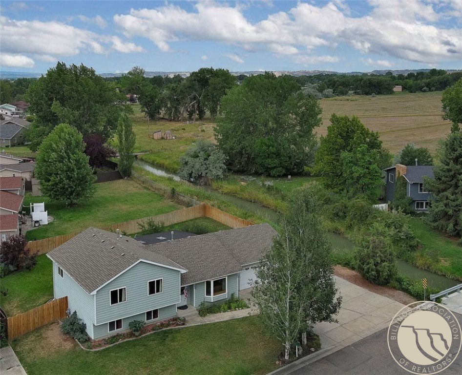 1238 Beartooth Drive