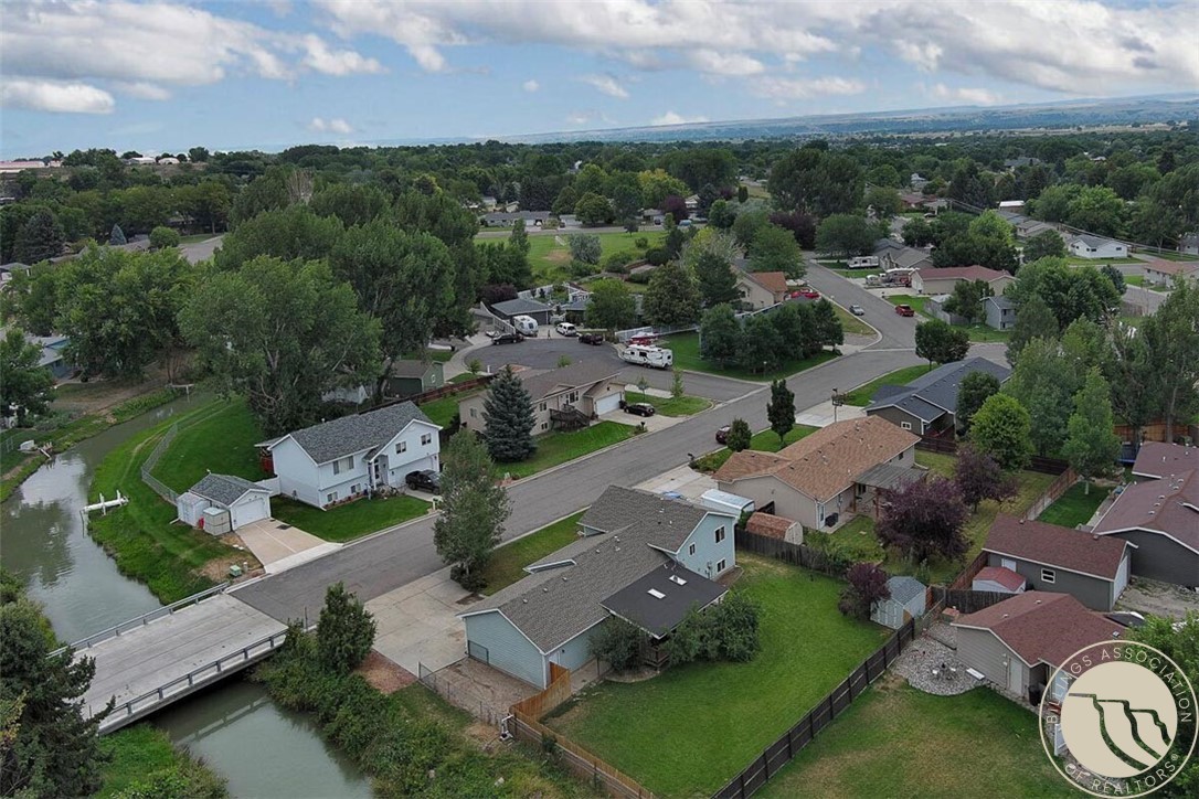 1238 Beartooth Drive