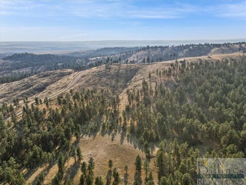 Lot 60 Wild Turkey Ridge Rd Columbus MT 59019