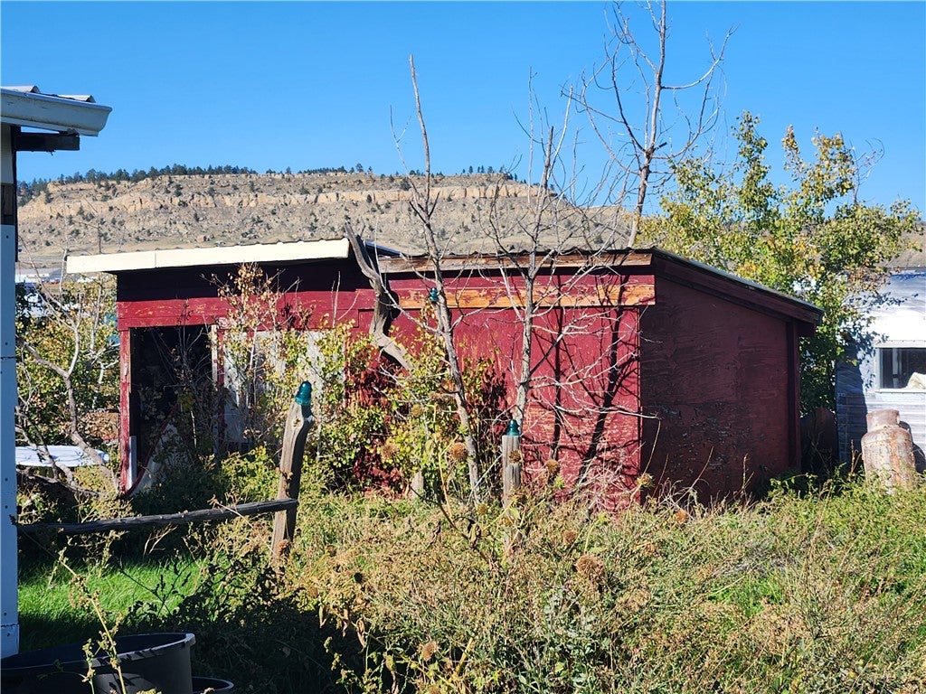 7915 & 7921 Lewis Avenue