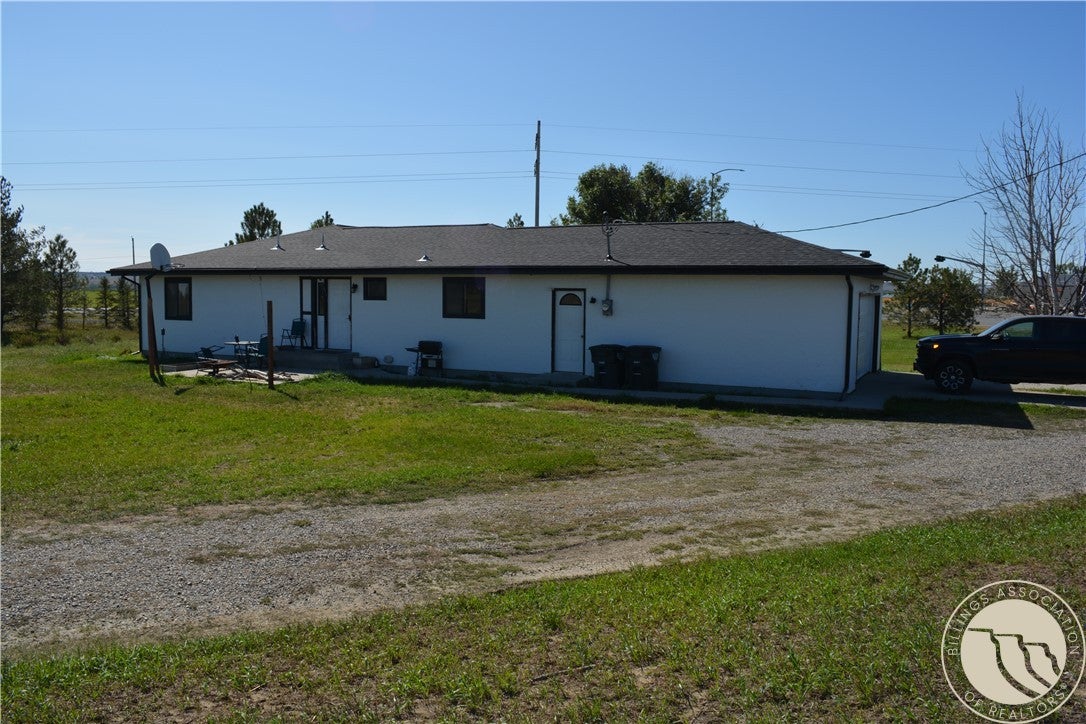 5731 Shepherd Road
