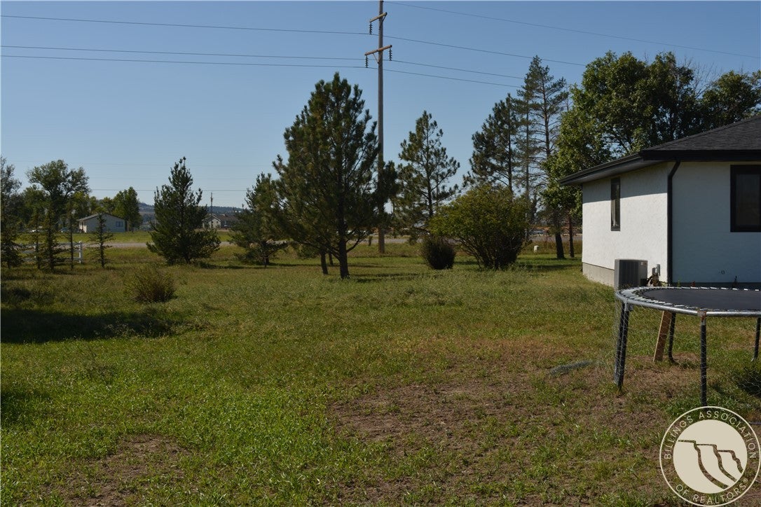 5731 Shepherd Road