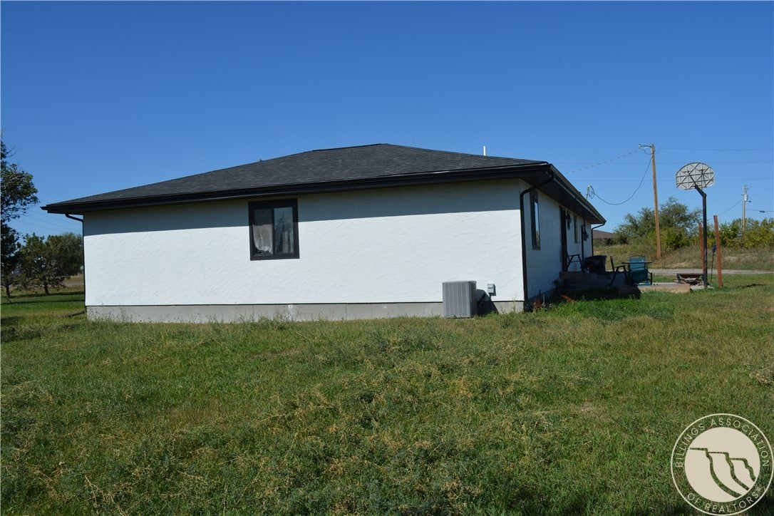 5731 Shepherd Road