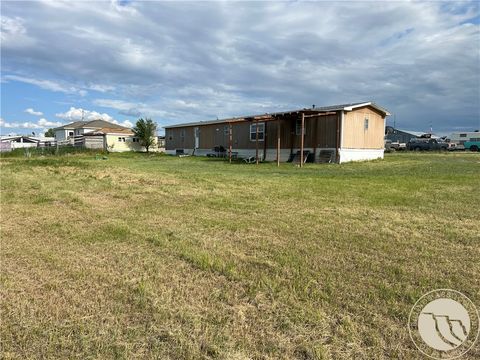 7841 Lewis Billings MT 59106