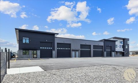 6612 Western Way, Unit 1 Billings MT 59106