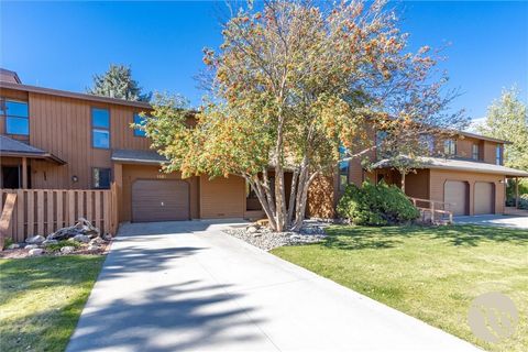 1521 Silver Circle Red Lodge MT 59058