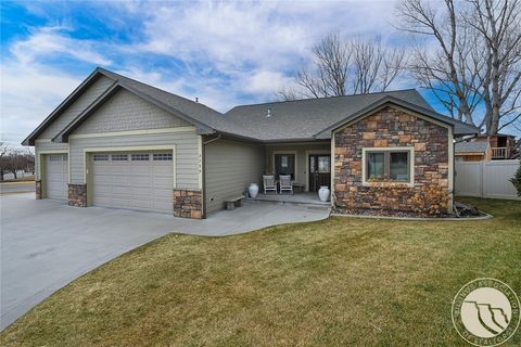 3759 Poly Drive Billings MT 59102