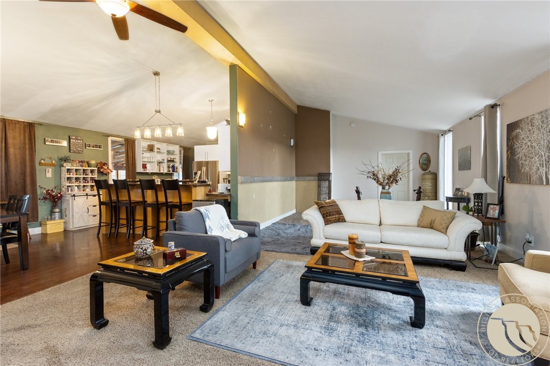 1419 Old Hardin Road