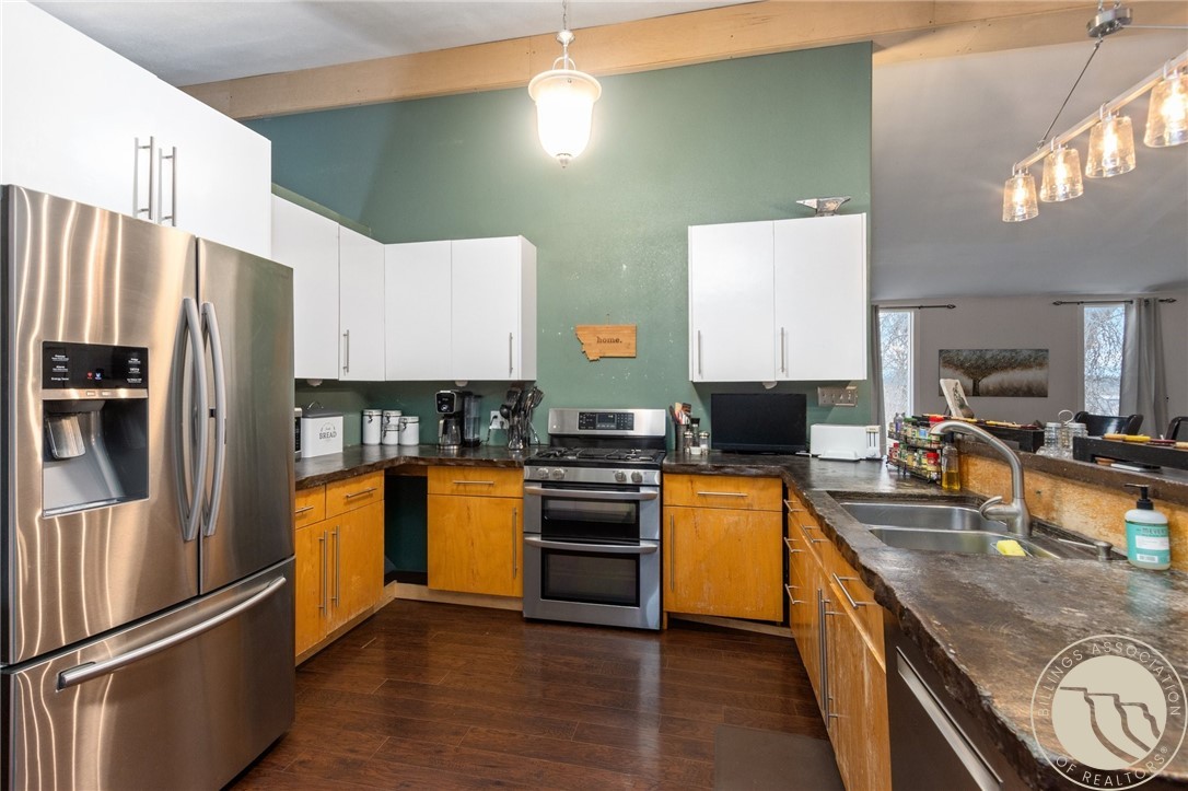 1419 Old Hardin Road