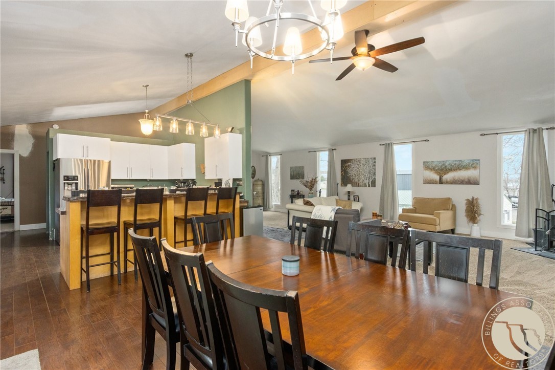 1419 Old Hardin Road