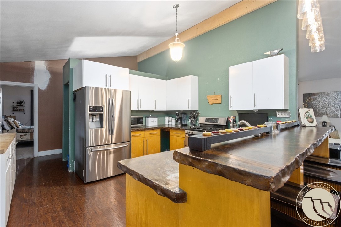 1419 Old Hardin Road