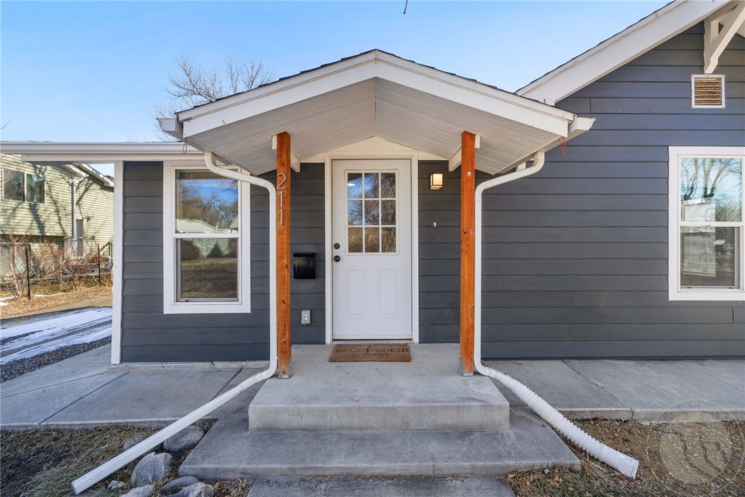 211 Woodland Avenue