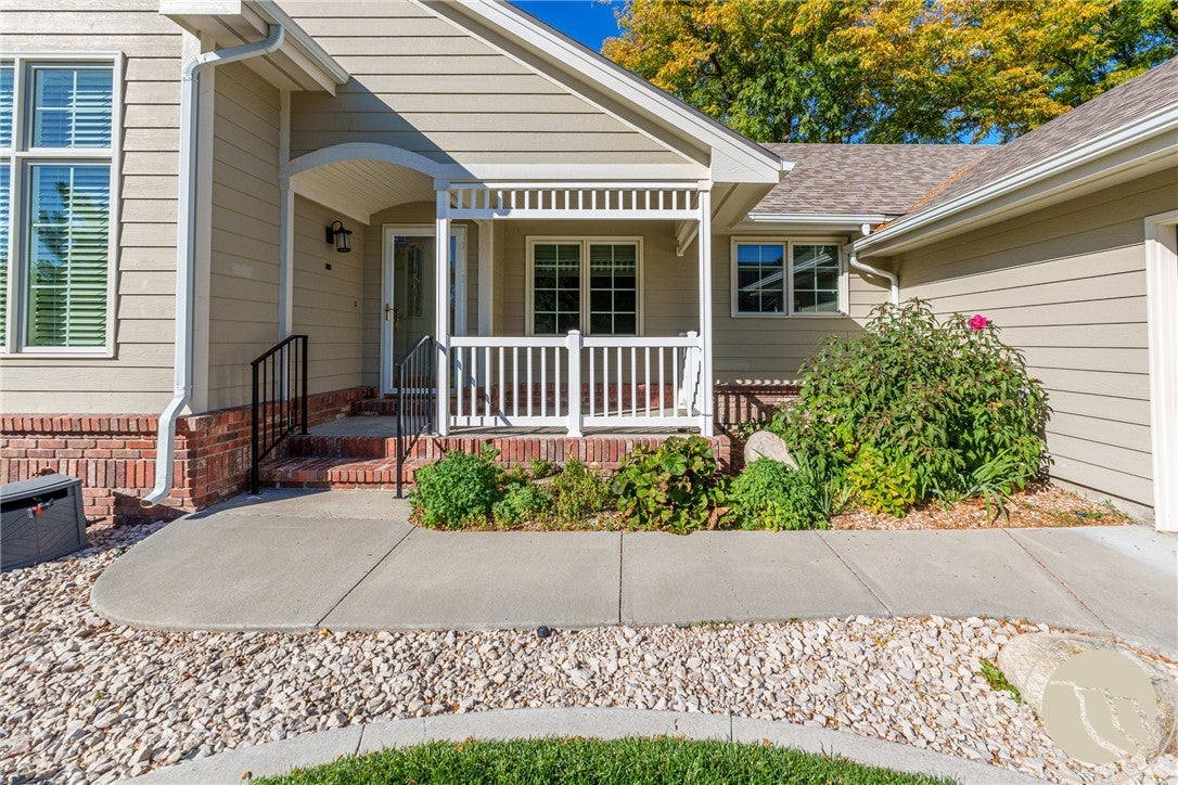 3017 Jonathon Court