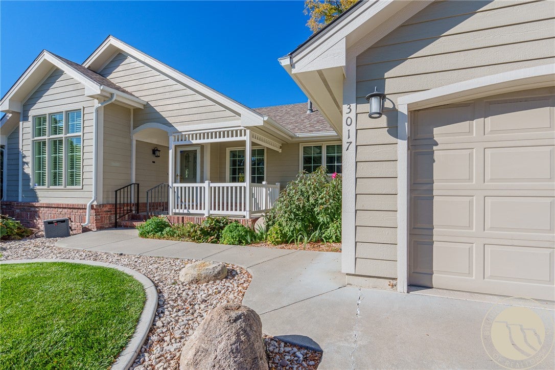 3017 Jonathon Court