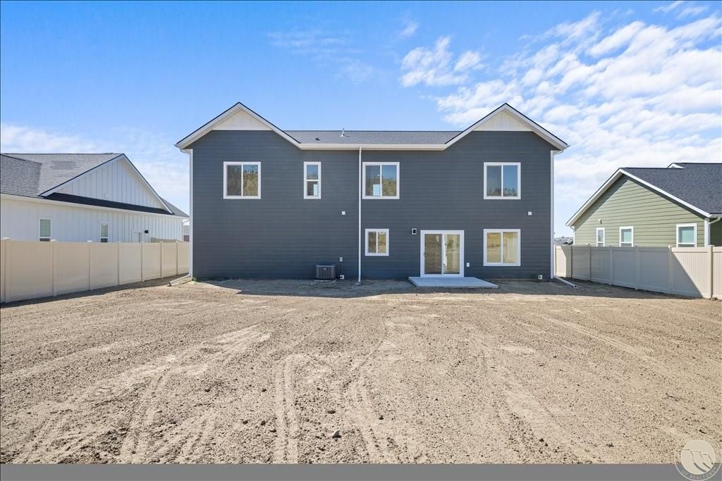 Photo of 7050 Copper Sunset Drive, Billings, MT 59106 (MLS # 358673)