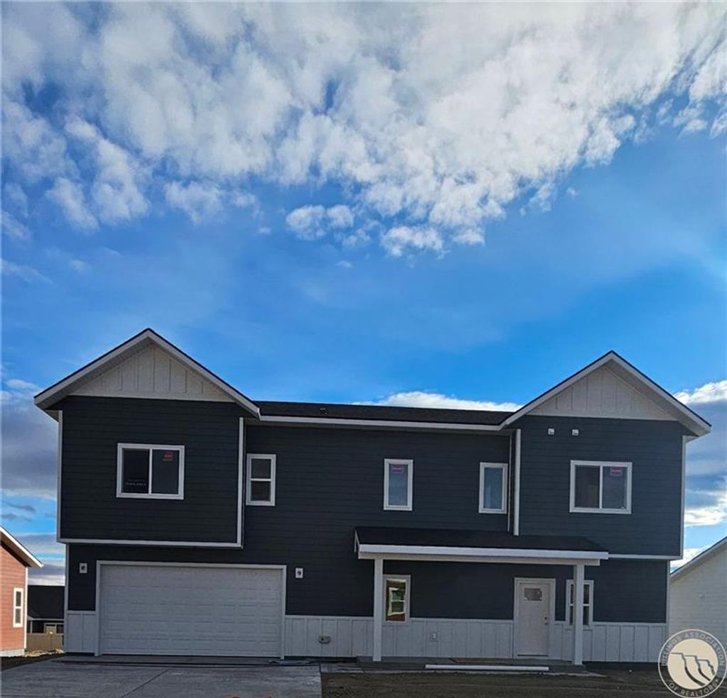 Photo of 7050 Copper Sunset Drive, Billings, MT 59106 (MLS # 358673)