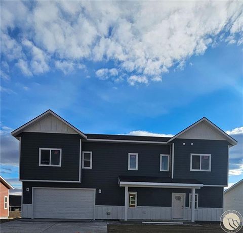 7050 Copper Sunset Drive Billings MT 59106