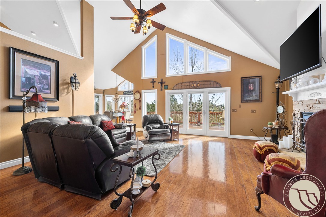 4149 Iron Horse Trail